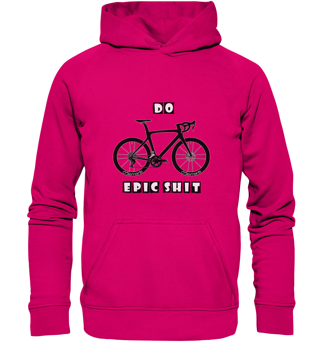 DO EPIC SHIT!
