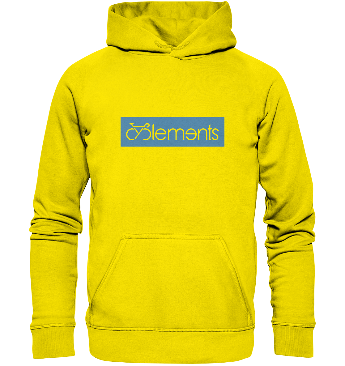 CYC Logo Intense Colour Line