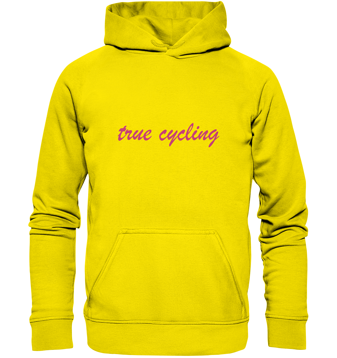 True Cycling Intense Colour Line