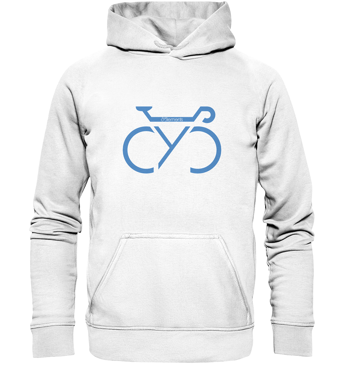 CYC Logo Intense Colour Line