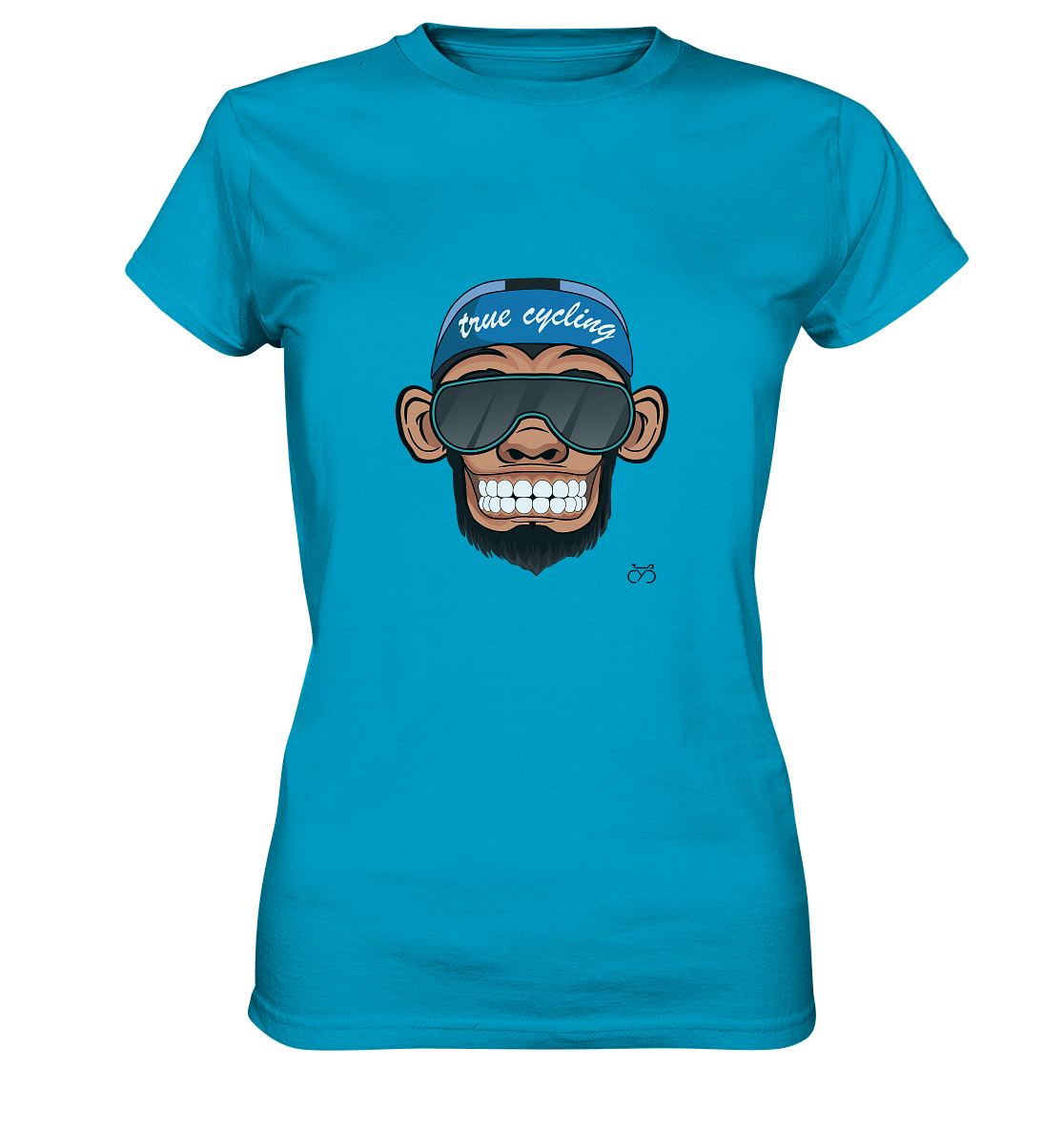 Maroto - Ladies Premium Shirt - Cyclements