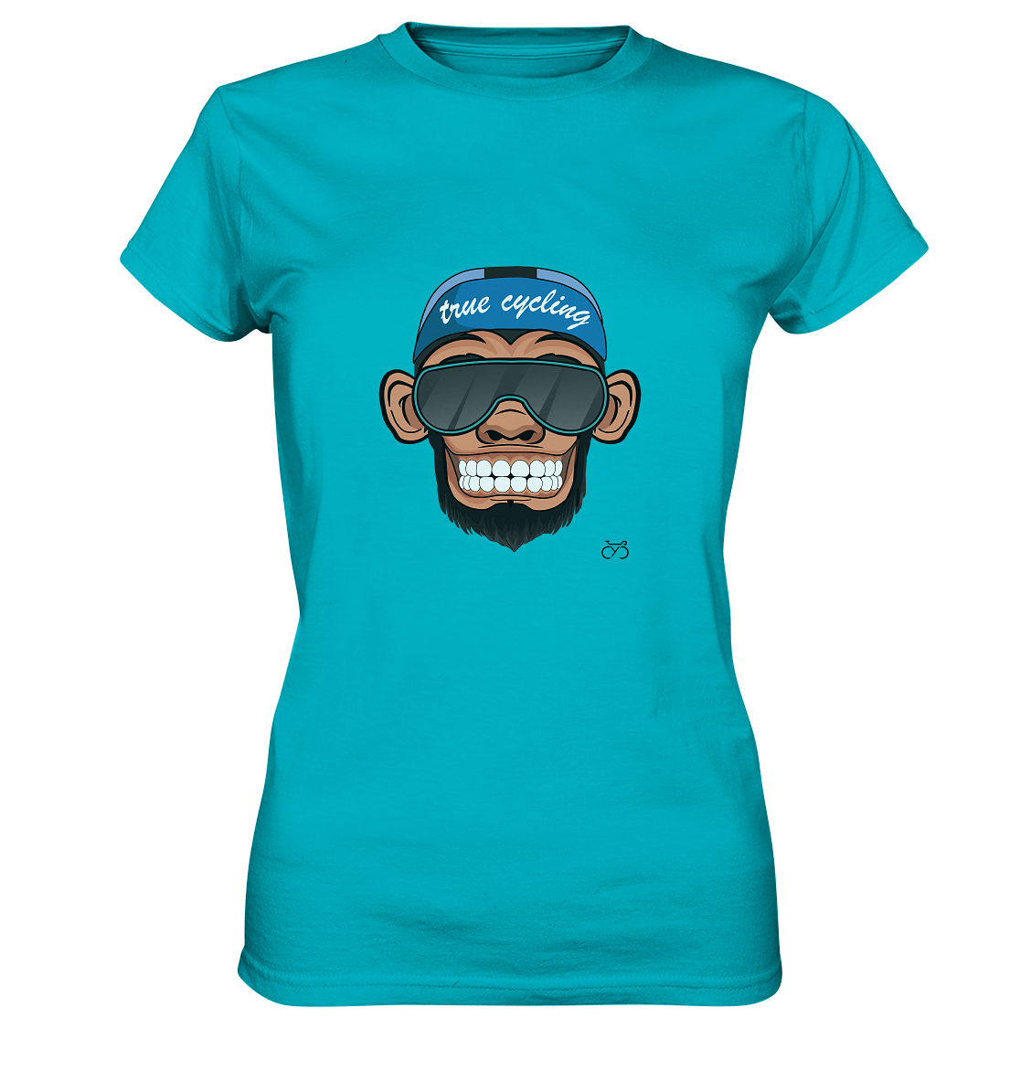 Maroto - Ladies Premium Shirt - Cyclements