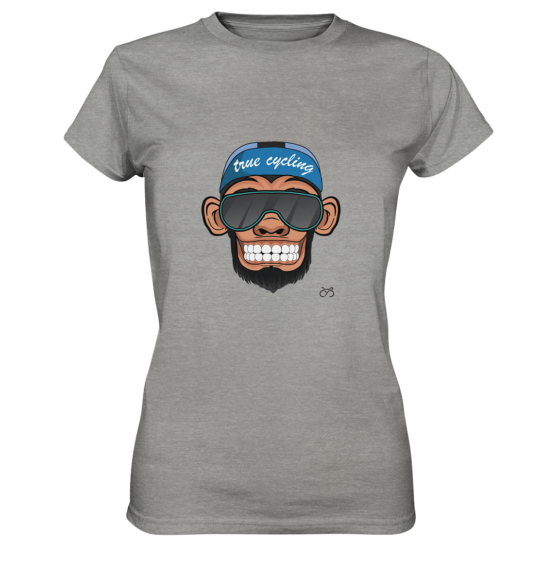 Maroto - Ladies Premium Shirt - Cyclements