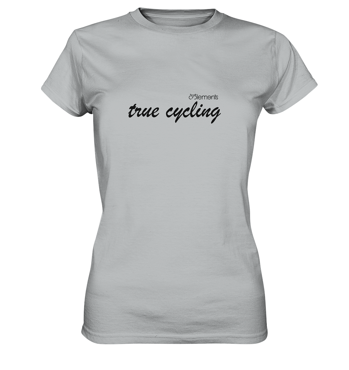 True Cycling & Maroto - Ladies Premium Shirt - Cyclements