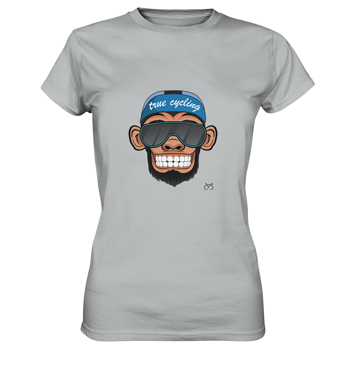 Maroto - Ladies Premium Shirt - Cyclements