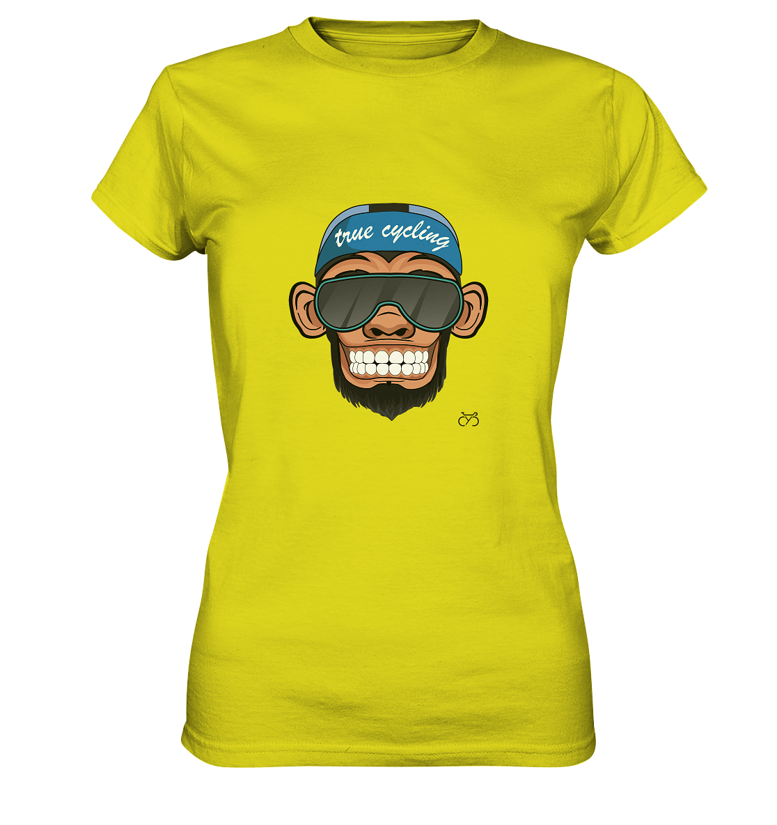 Maroto - Ladies Premium Shirt - Cyclements
