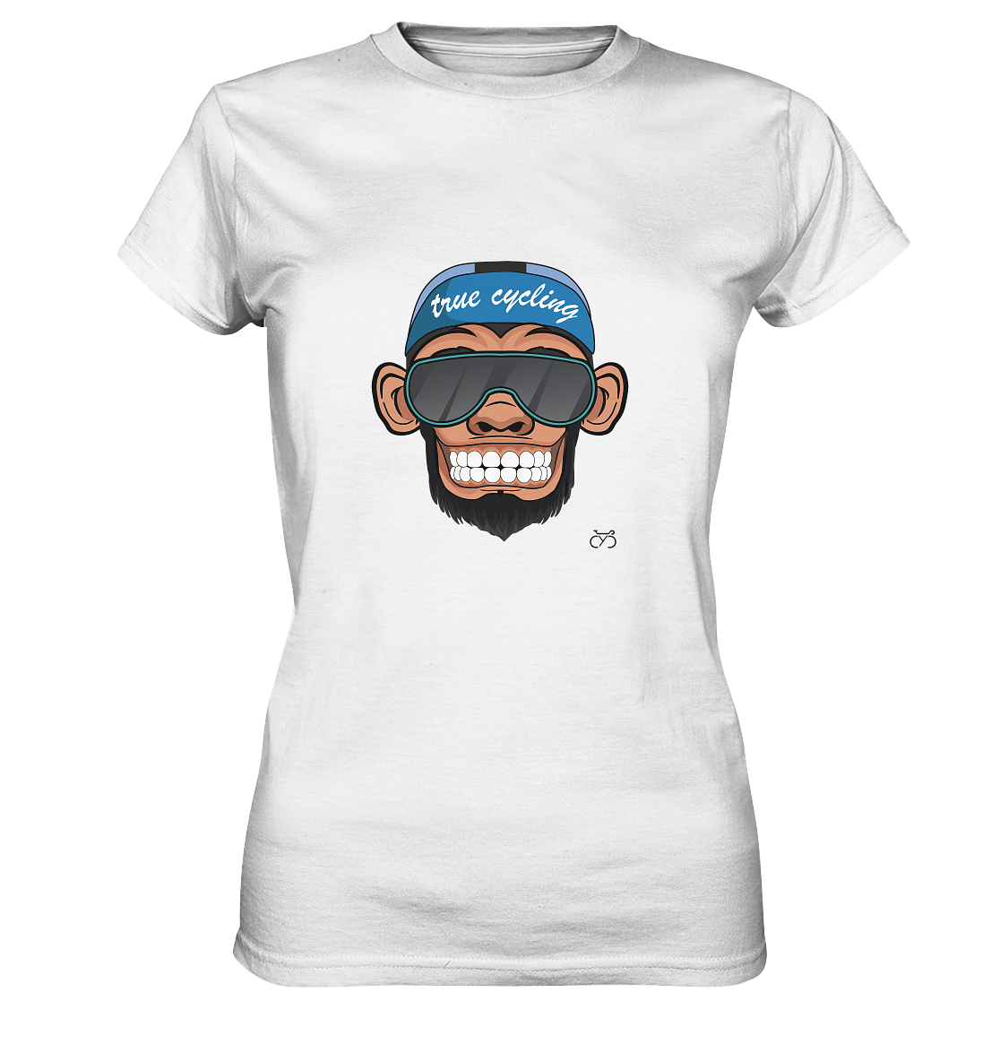 Maroto - Ladies Premium Shirt - Cyclements