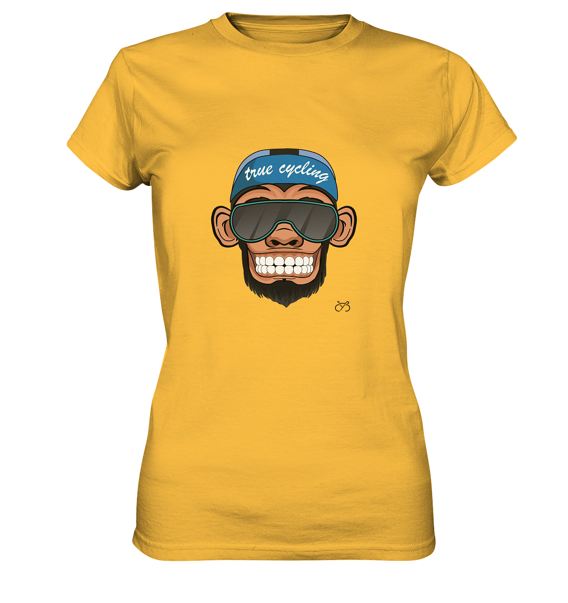 Maroto - Ladies Premium Shirt - Cyclements