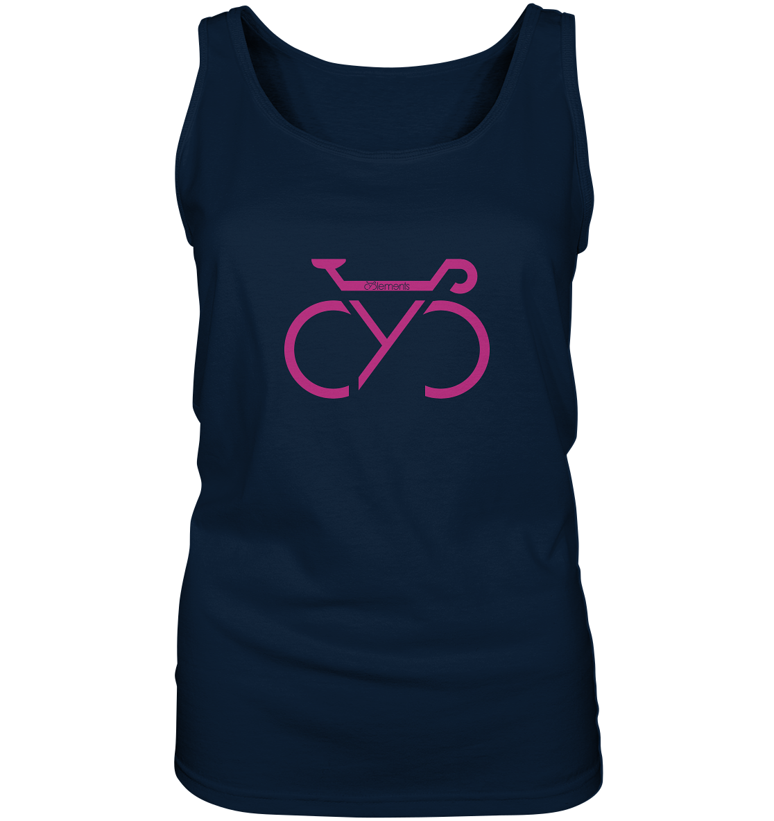 CYC Logo Intense Colour Line