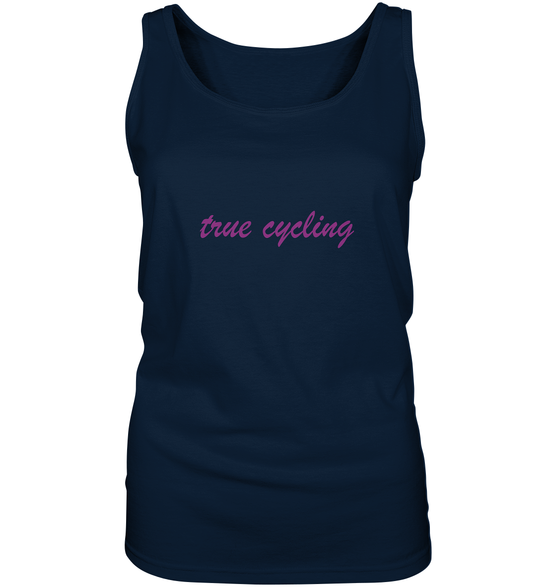 True Cycling Intense Colour Line