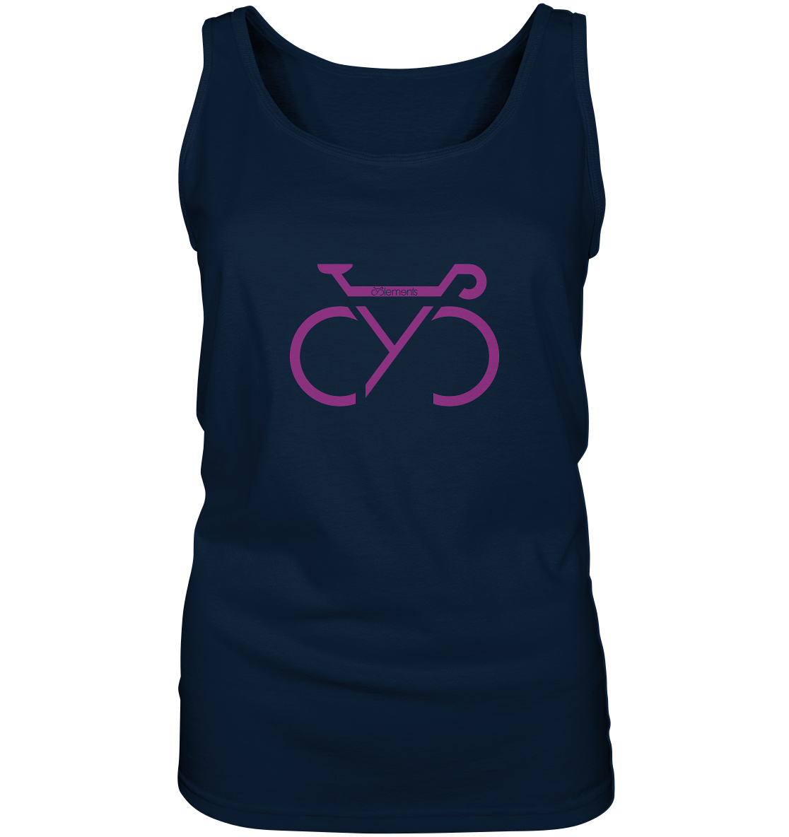 CYC Logo Intense Colour Line