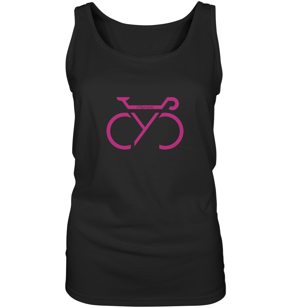 CYC Logo Intense Colour Line
