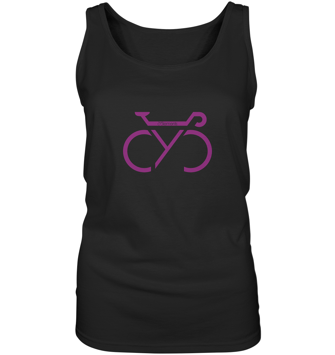 CYC Logo Intense Colour Line