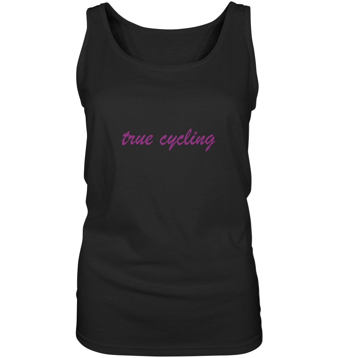 True Cycling Intense Colour Line