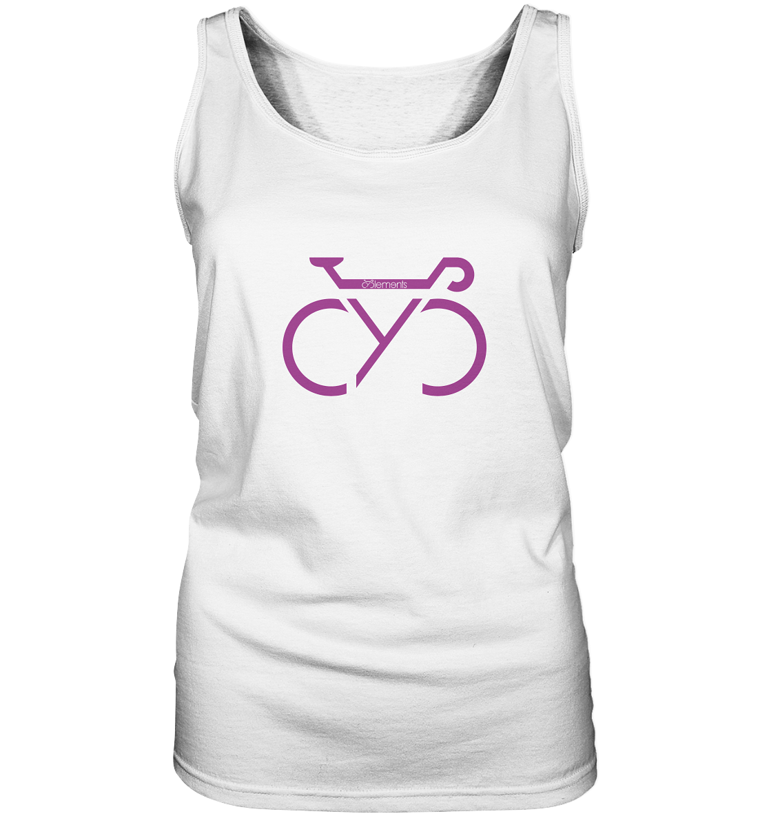 CYC Logo Intense Colour Line