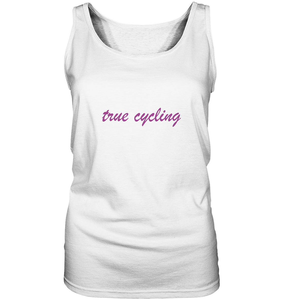 True Cycling Intense Colour Line