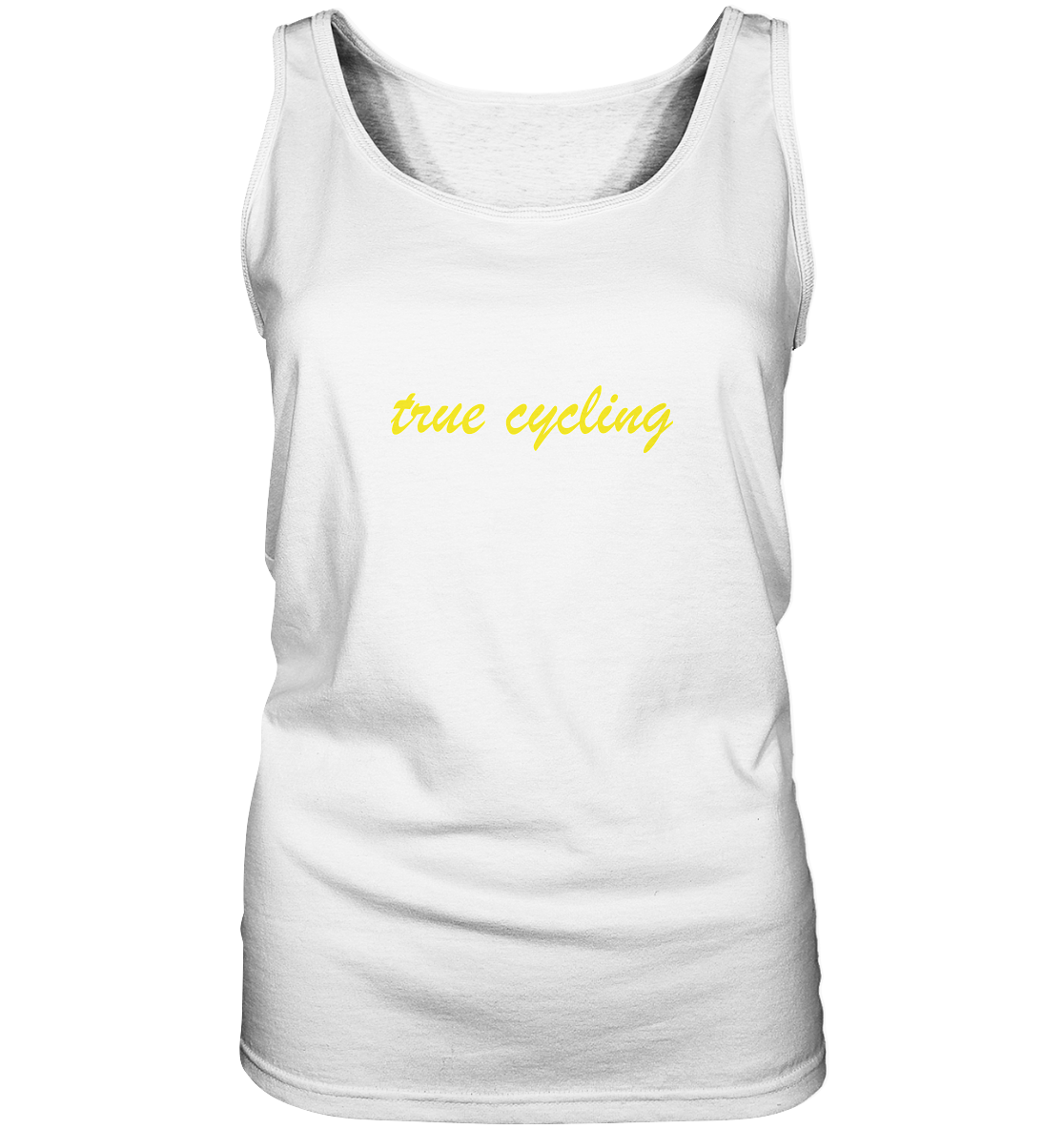 True Cycling Intense Colour Line