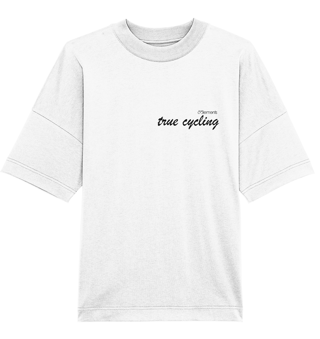 True Cycling & Maroto Oversized - Cyclements