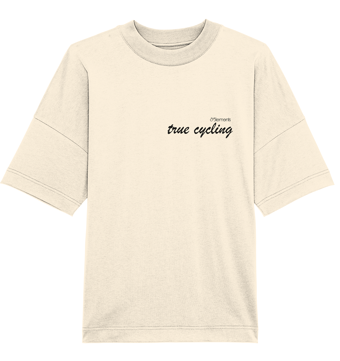 True Cycling & Maroto Oversized - Cyclements