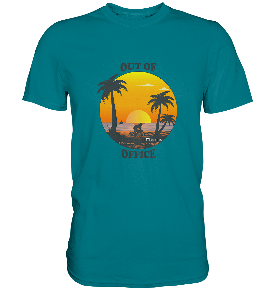 Out of Office Shirt