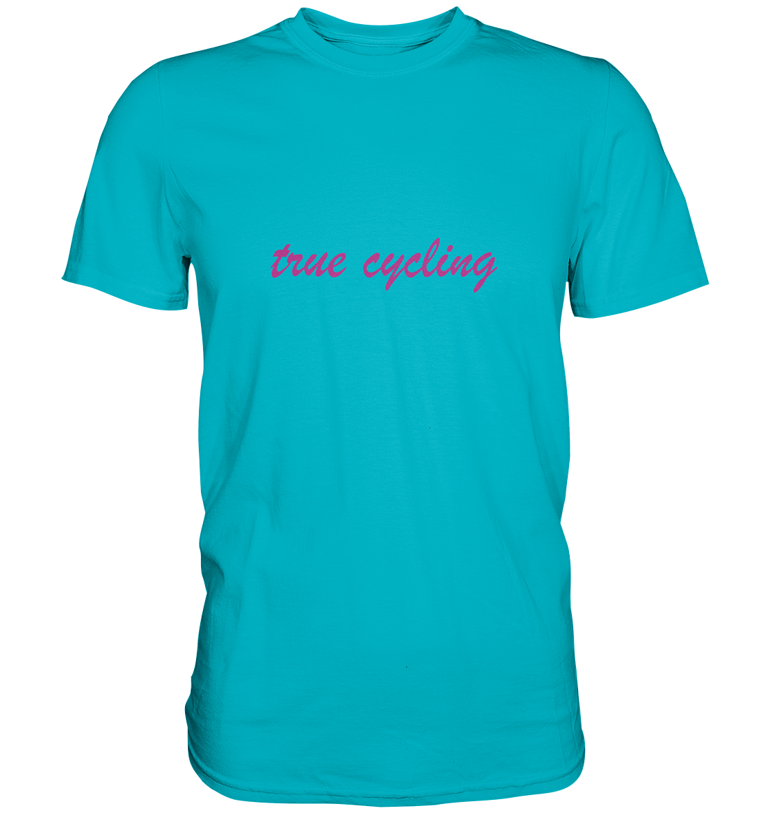 True Cycling Intense Colour Line
