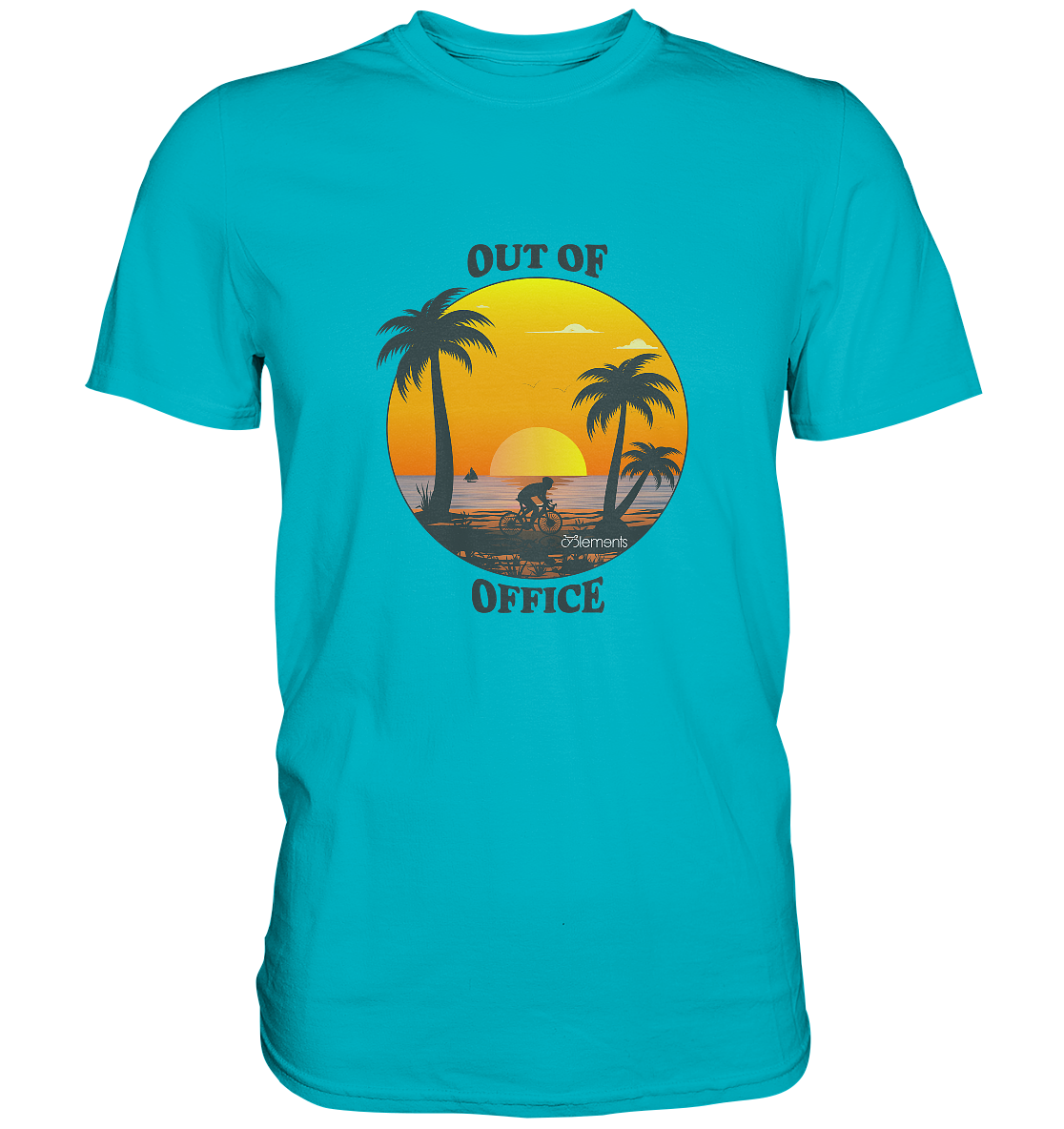 Out of Office Shirt
