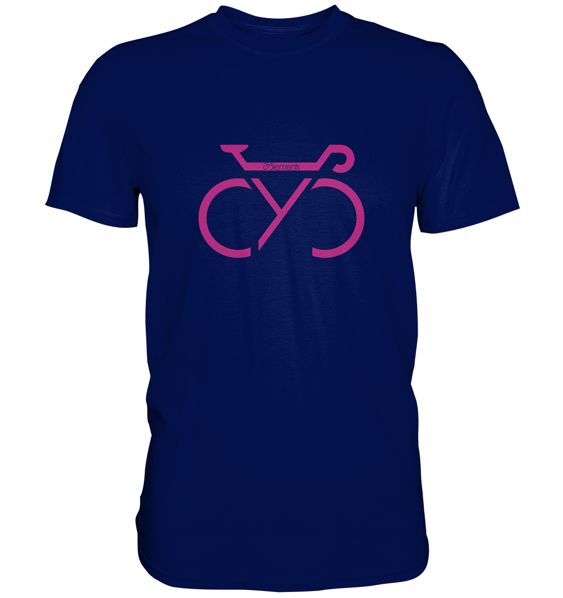 CYC Logo Intense Colour Line