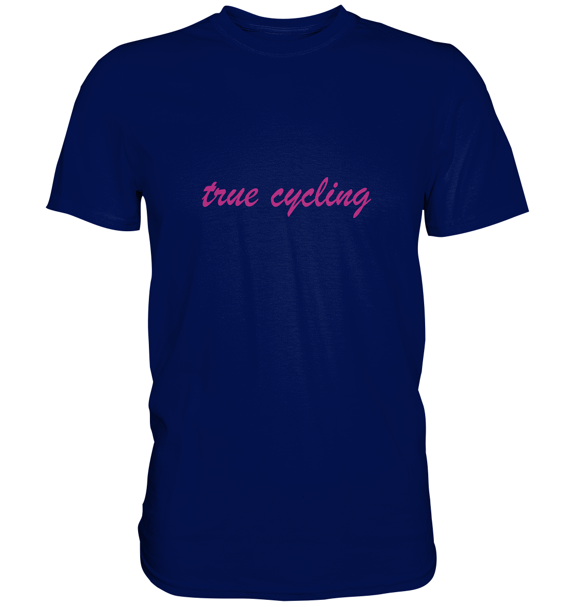 True Cycling Intense Colour Line