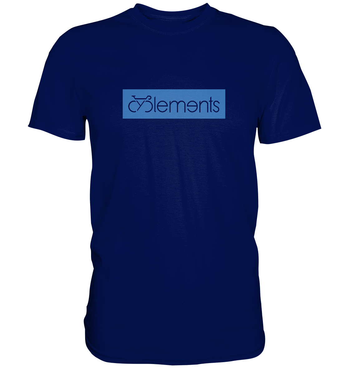 CYC Logo Intense Colour Line
