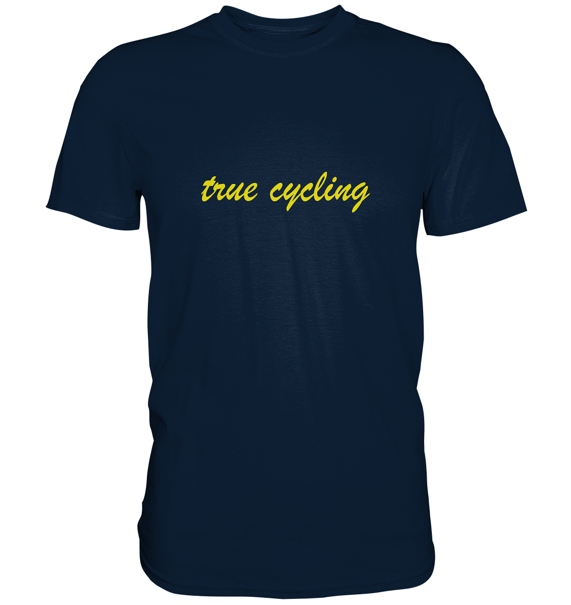 True Cycling Intense Colour Line
