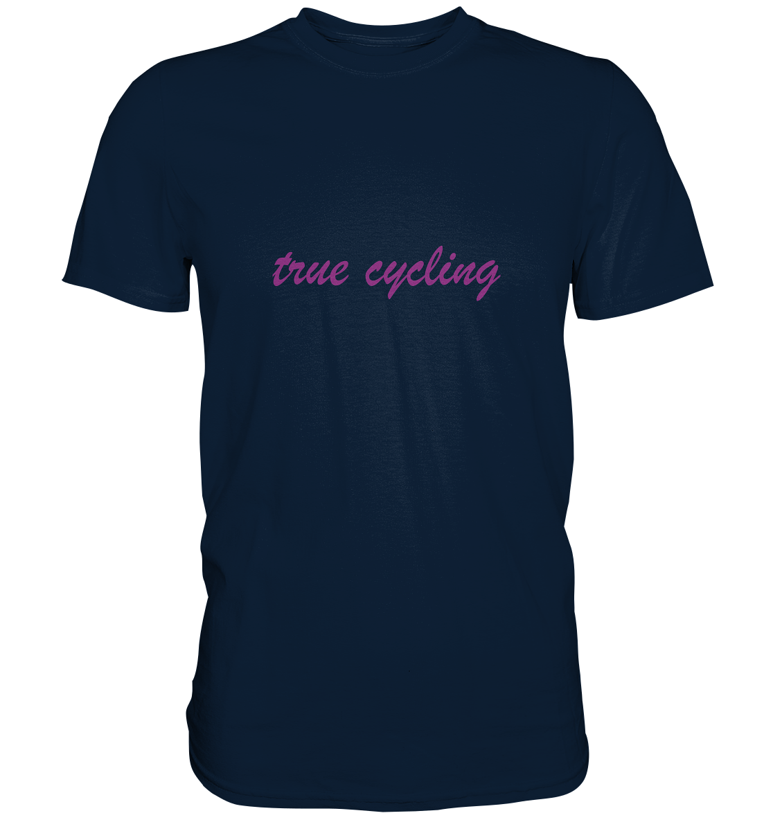 True Cycling Intense Colour Line