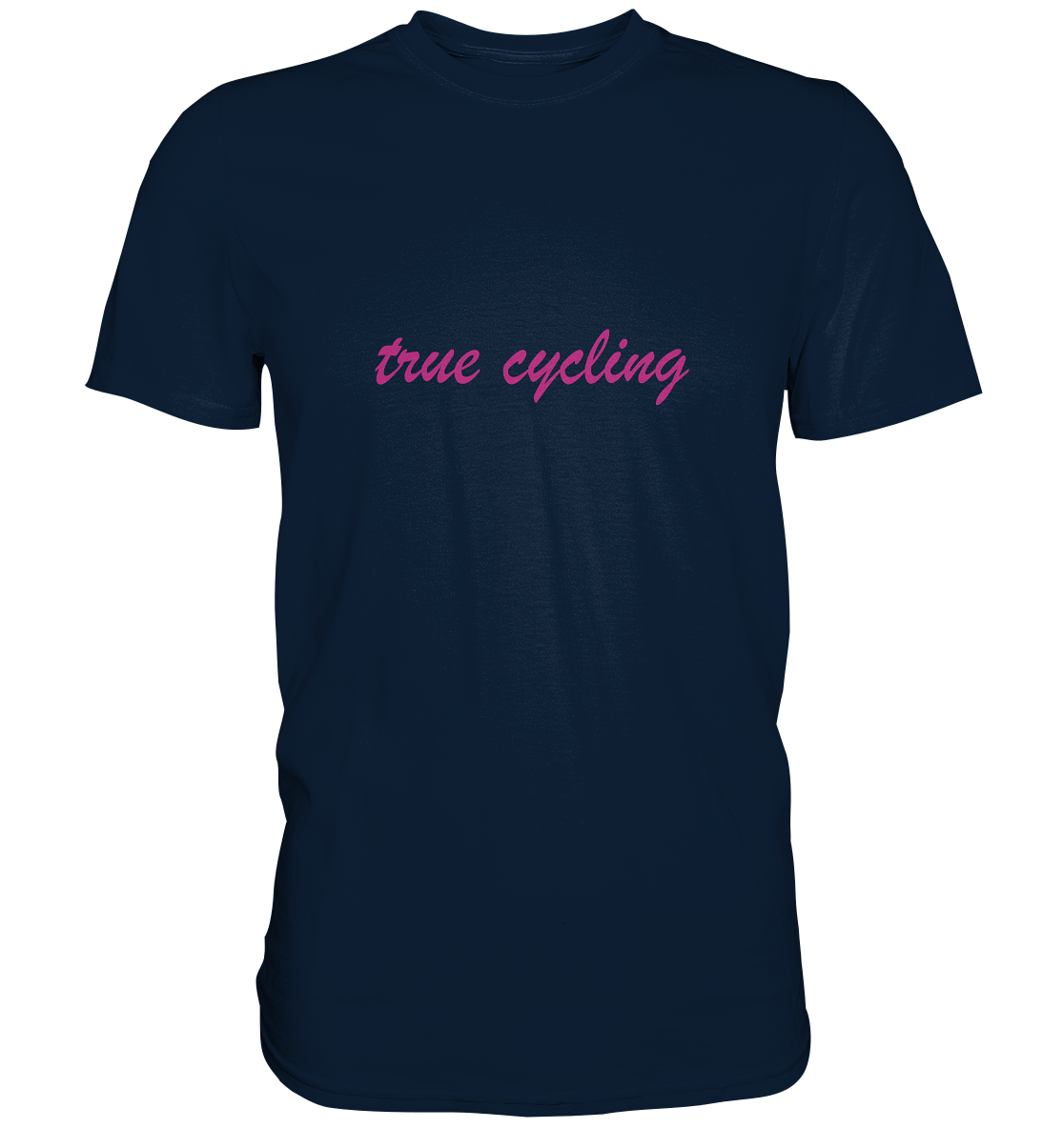 True Cycling Intense Colour Line