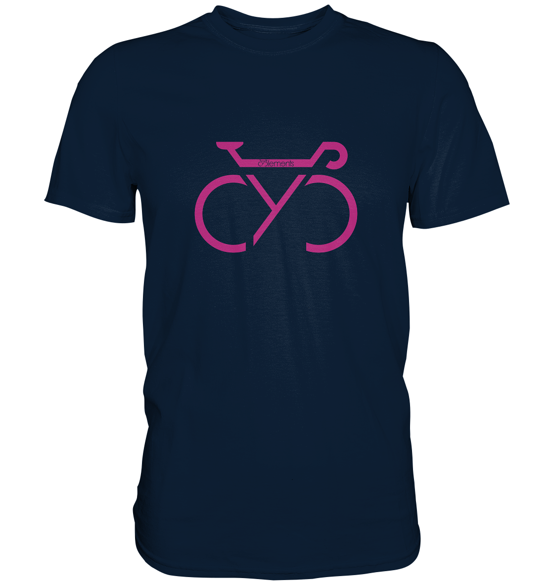 CYC Logo Intense Colour Line