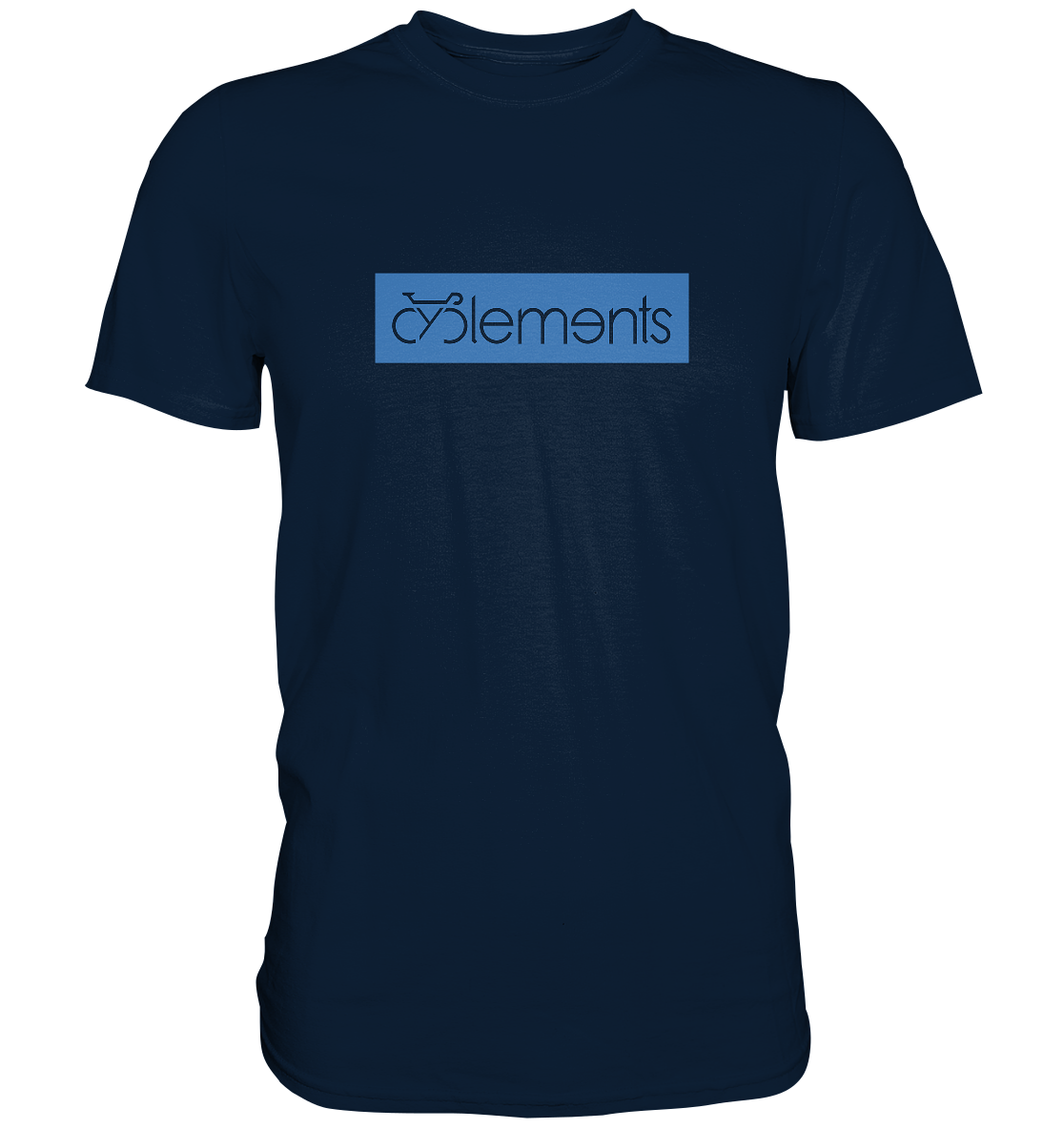 CYC Logo Intense Colour Line