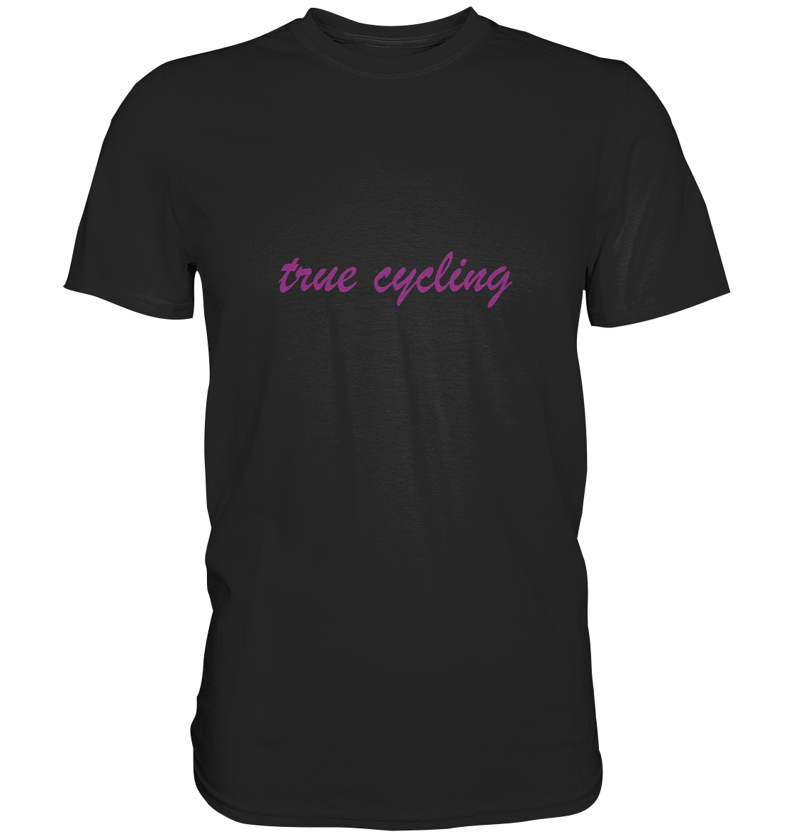 True Cycling Intense Colour Line