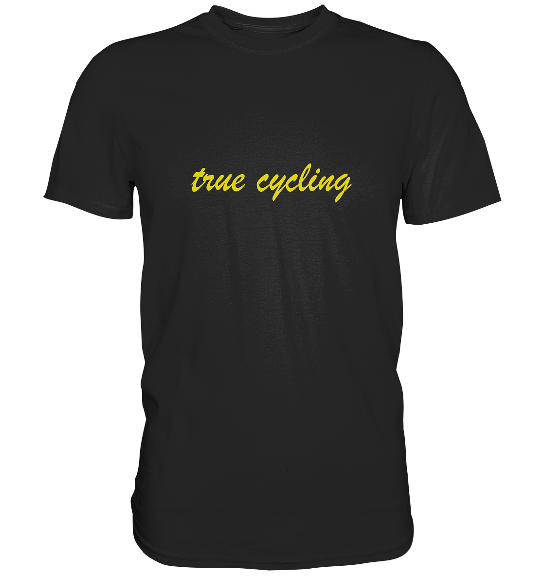 True Cycling Intense Colour Line