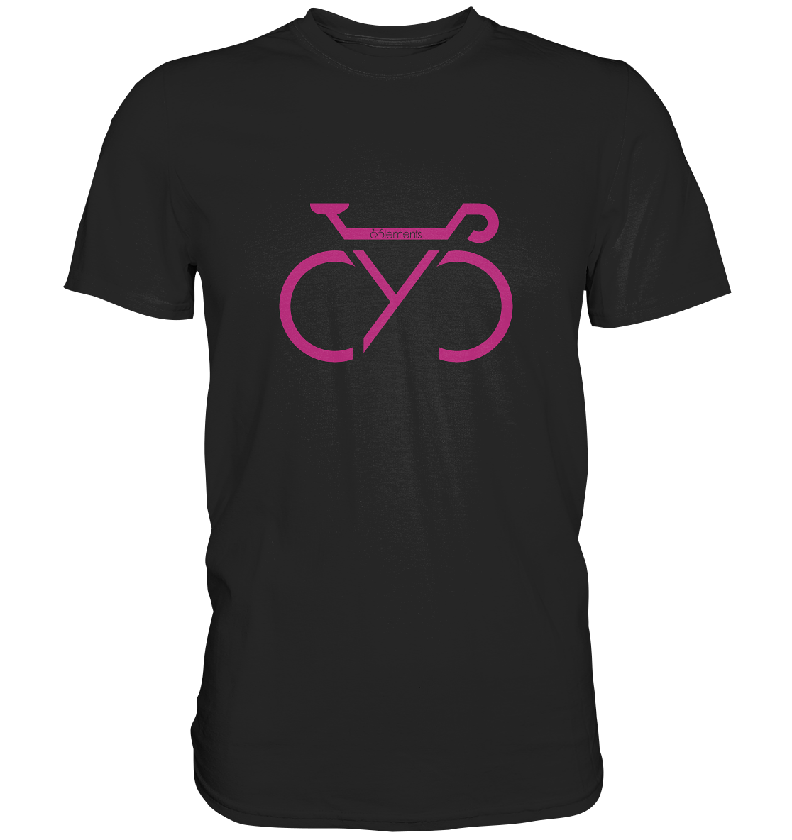 CYC Logo Intense Colour Line
