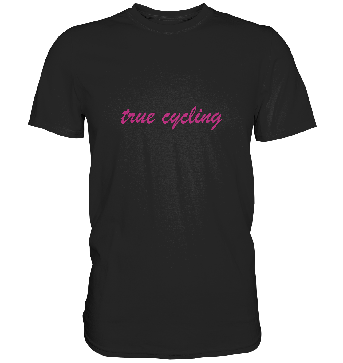 True Cycling Intense Colour Line