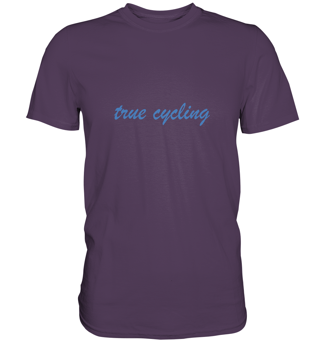 True Cycling Intense Colour Line