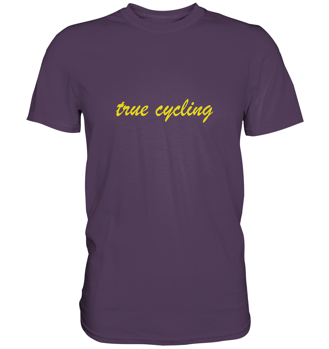 True Cycling Intense Colour Line