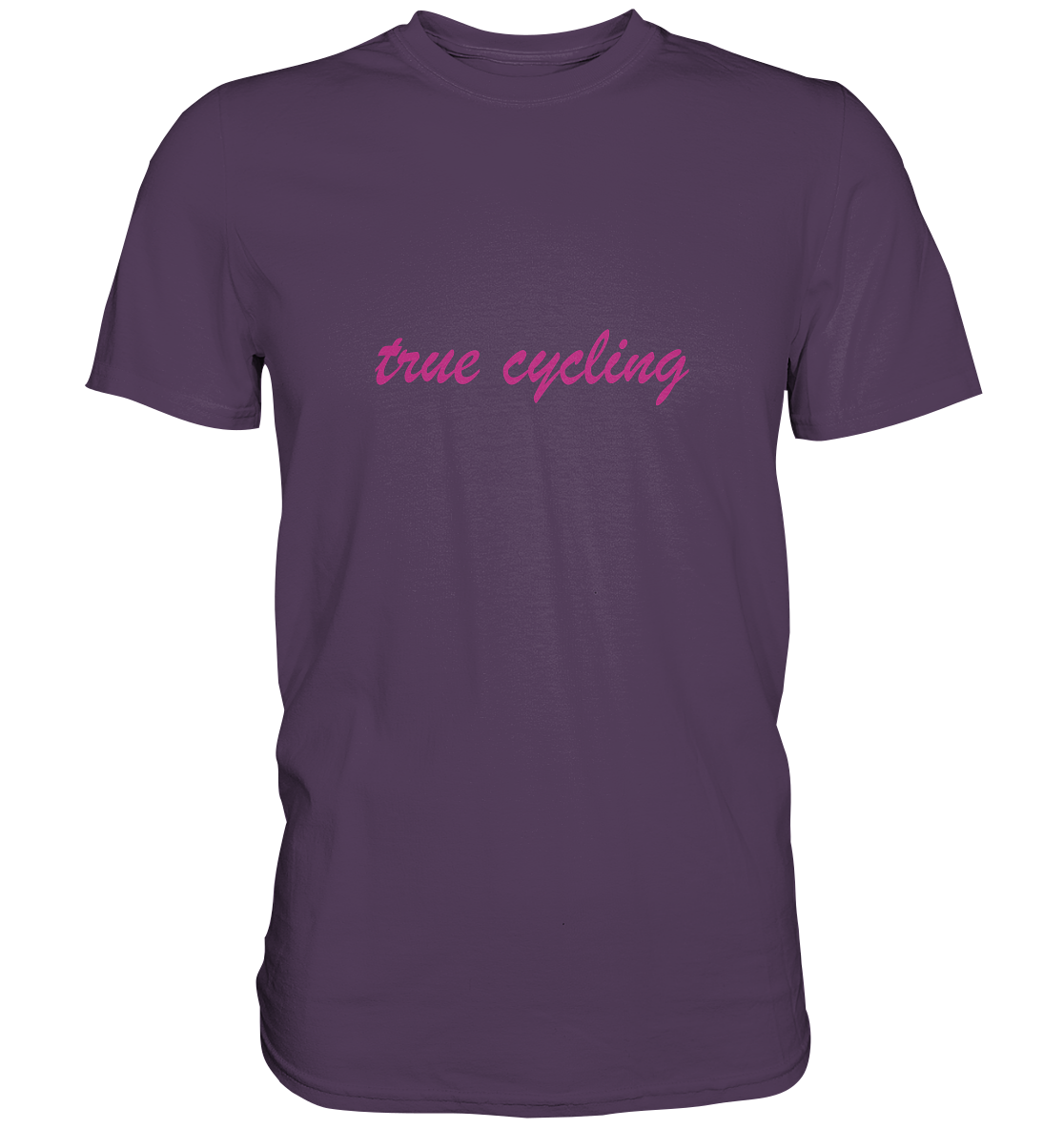 True Cycling Intense Colour Line