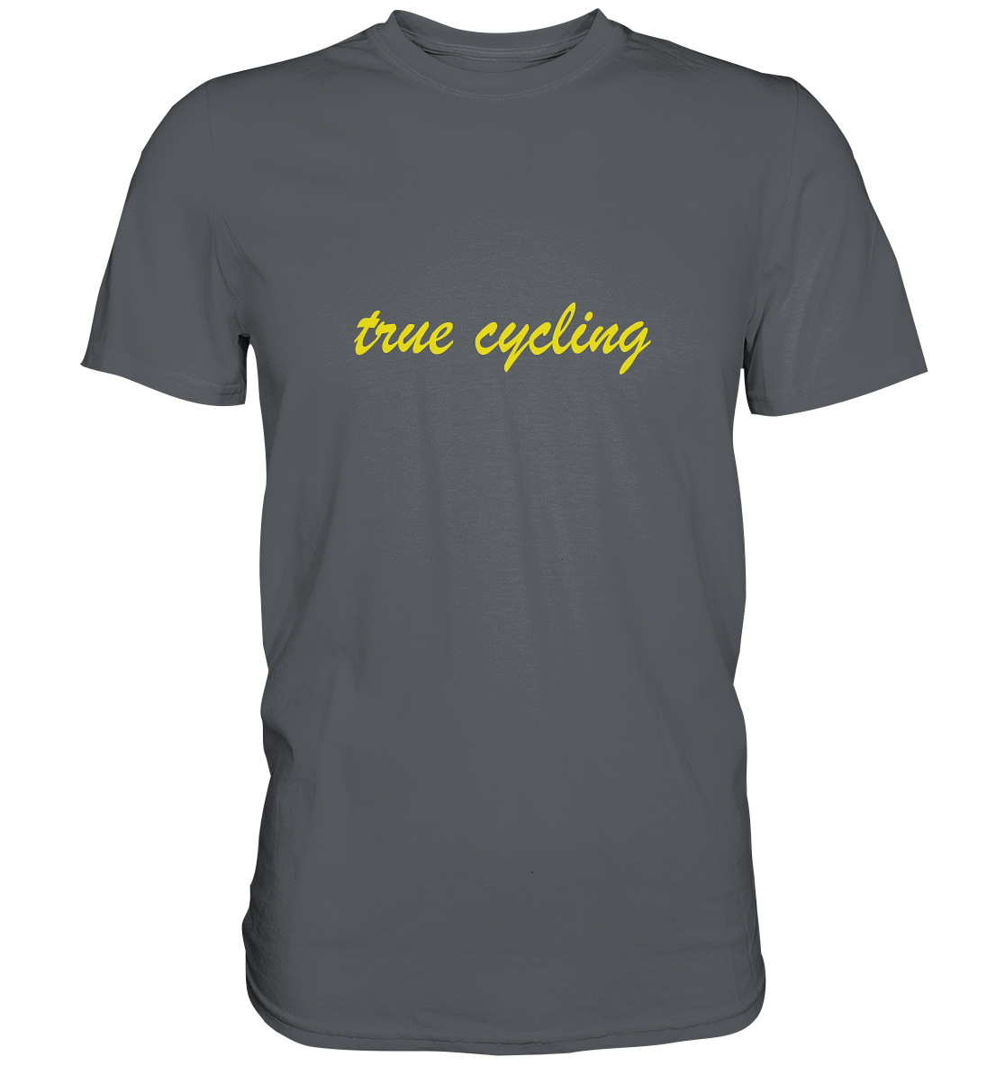 True Cycling Intense Colour Line