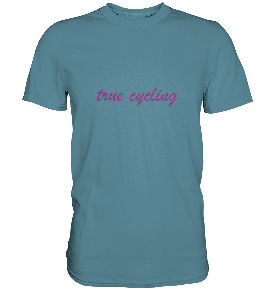 True Cycling Intense Colour Line