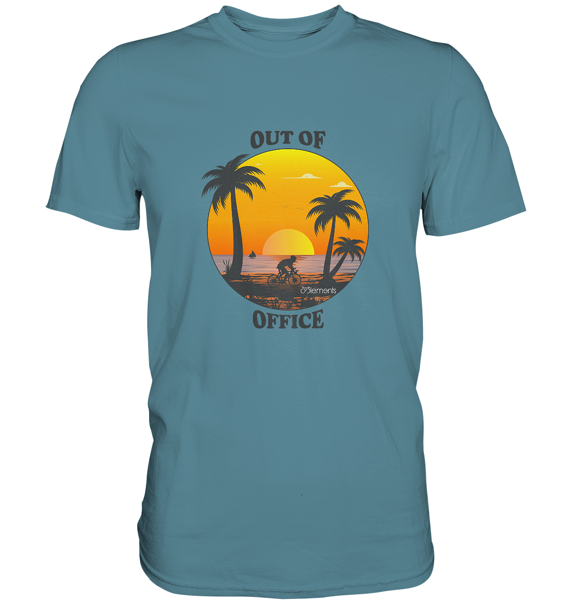 Out of Office Shirt