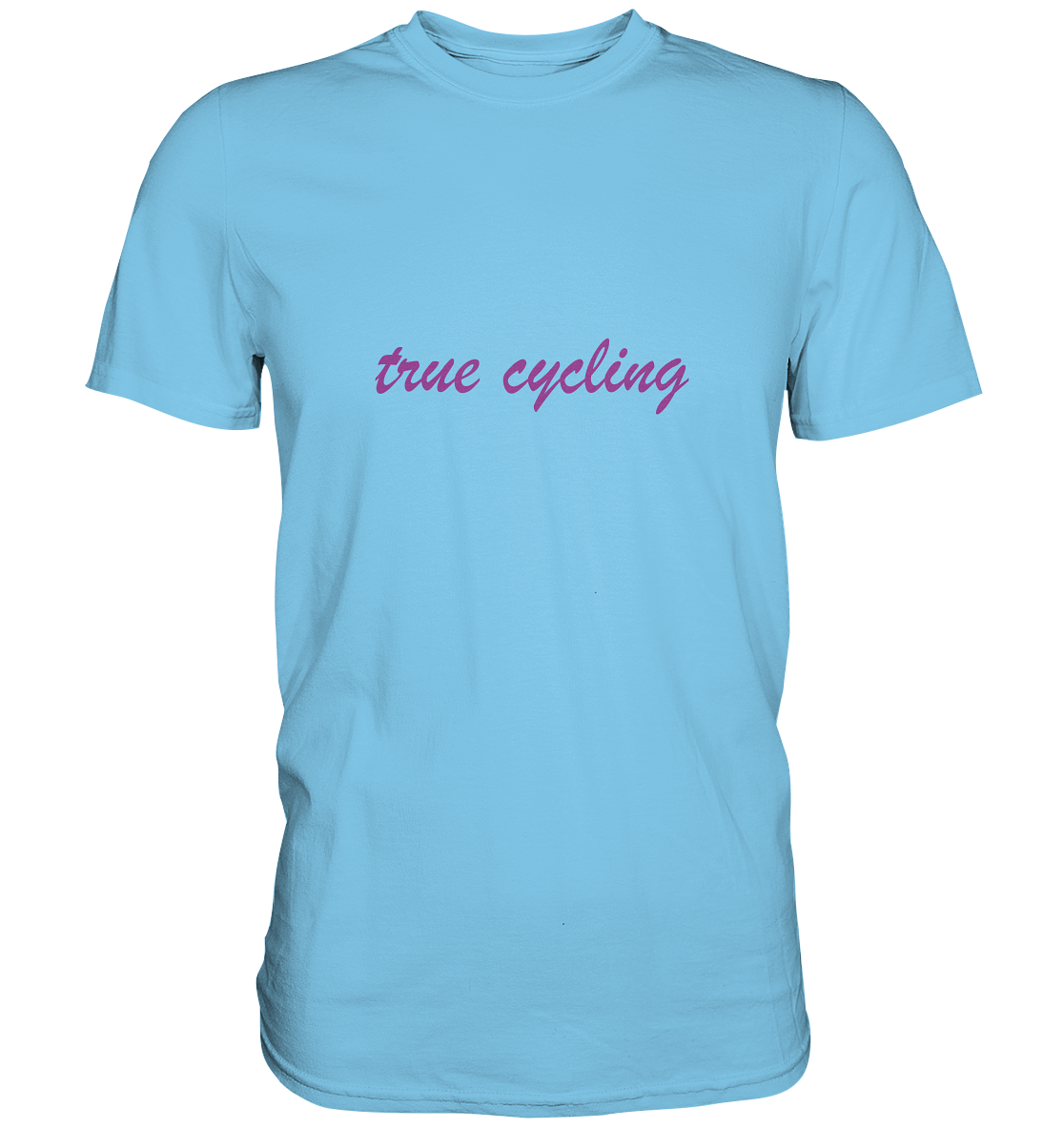 True Cycling Intense Colour Line