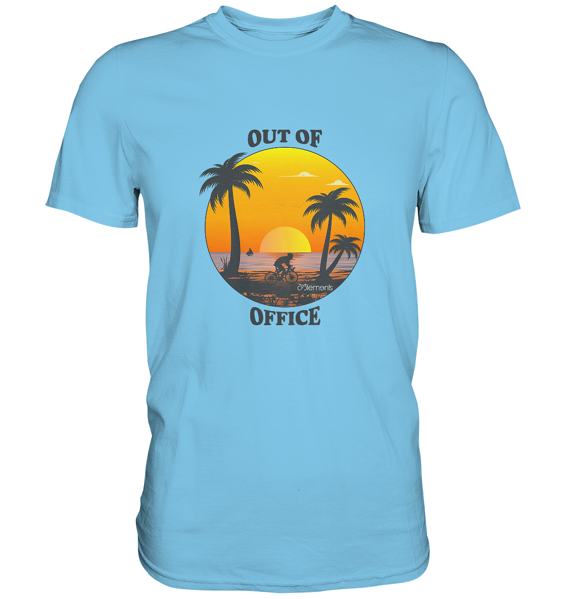 Out of Office Shirt