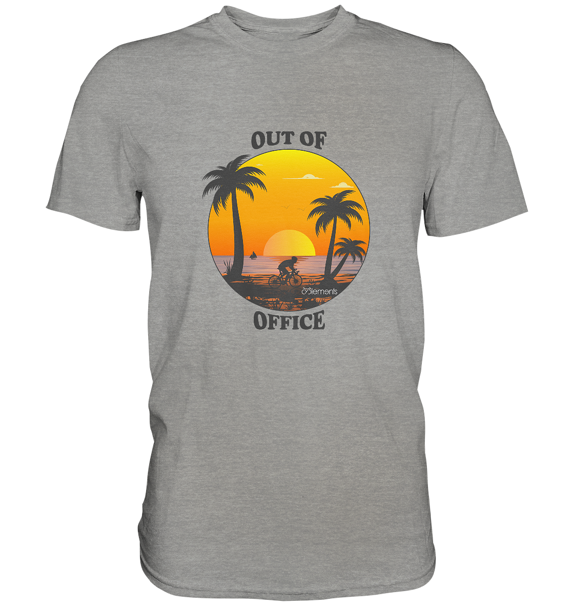 Out of Office Shirt