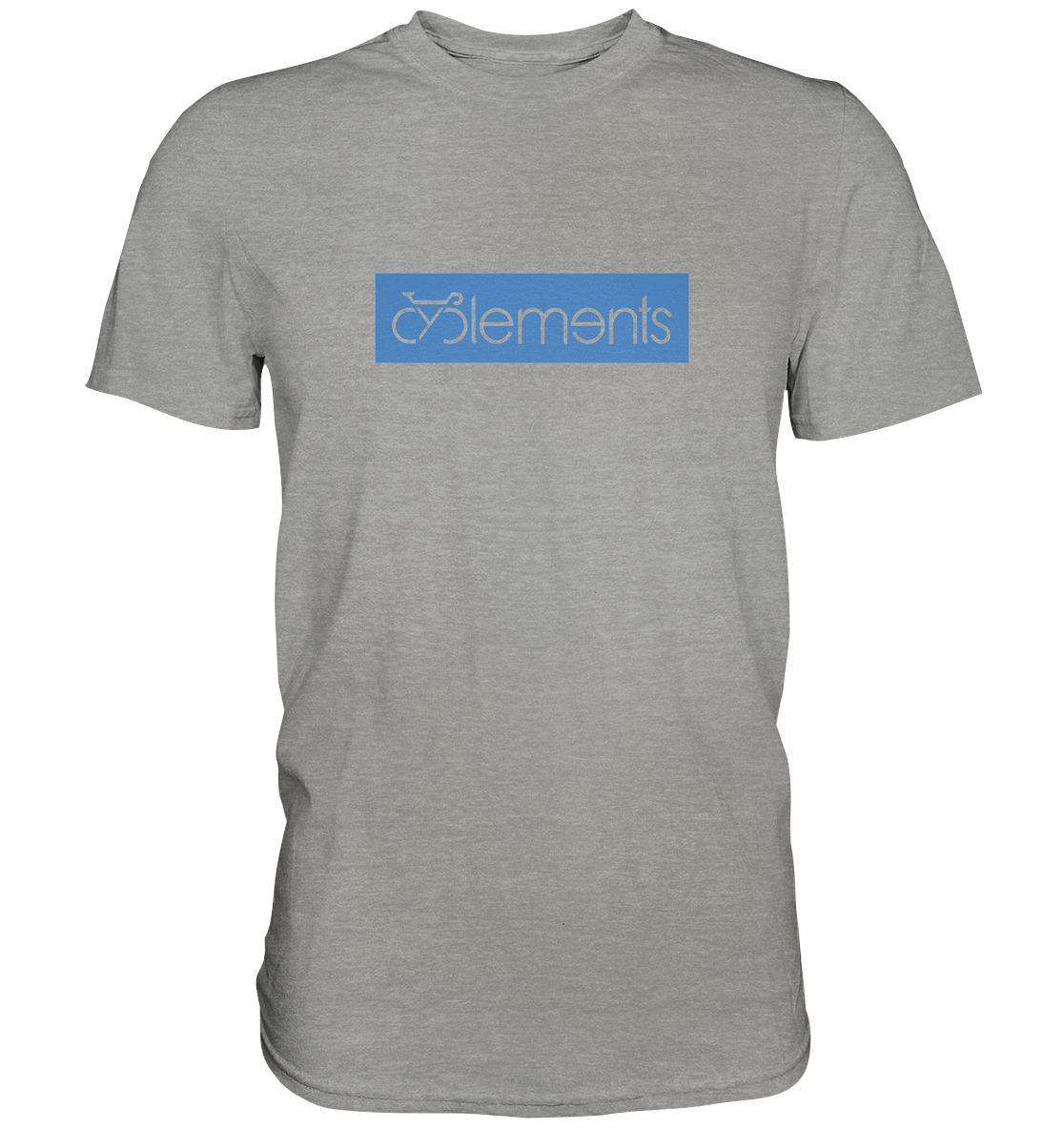 CYC Logo Intense Colour Line