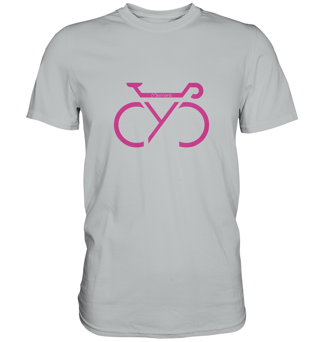 CYC Logo Intense Colour Line