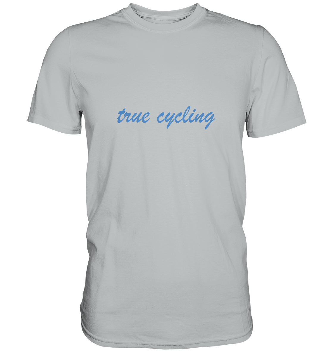 True Cycling Intense Colour Line